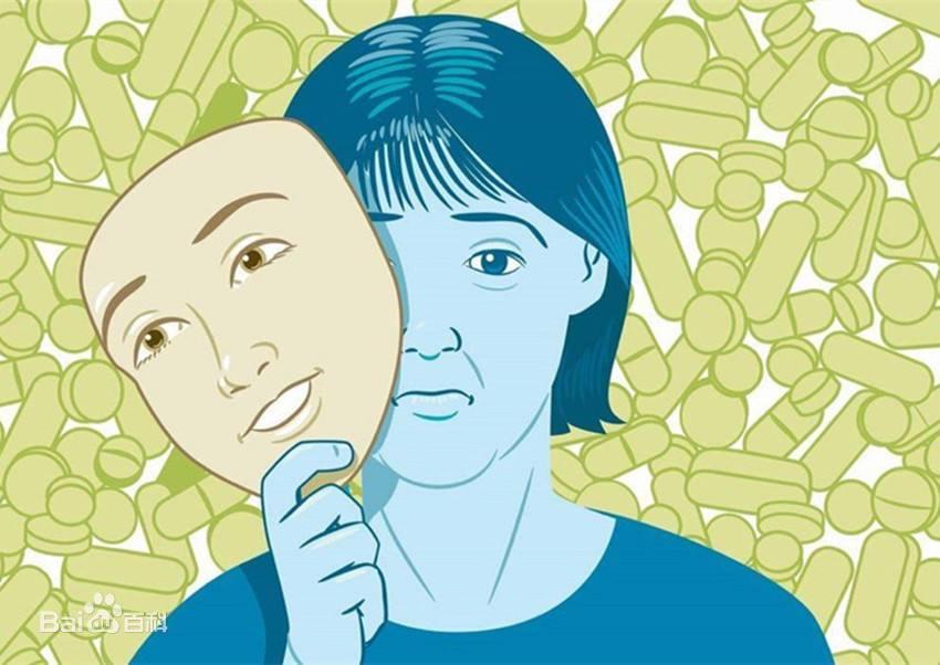 人格心理学气质性格心理测验学