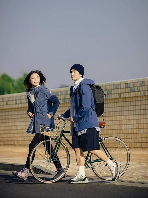 如何评价韩国户外运动品牌 KOLON 可隆?