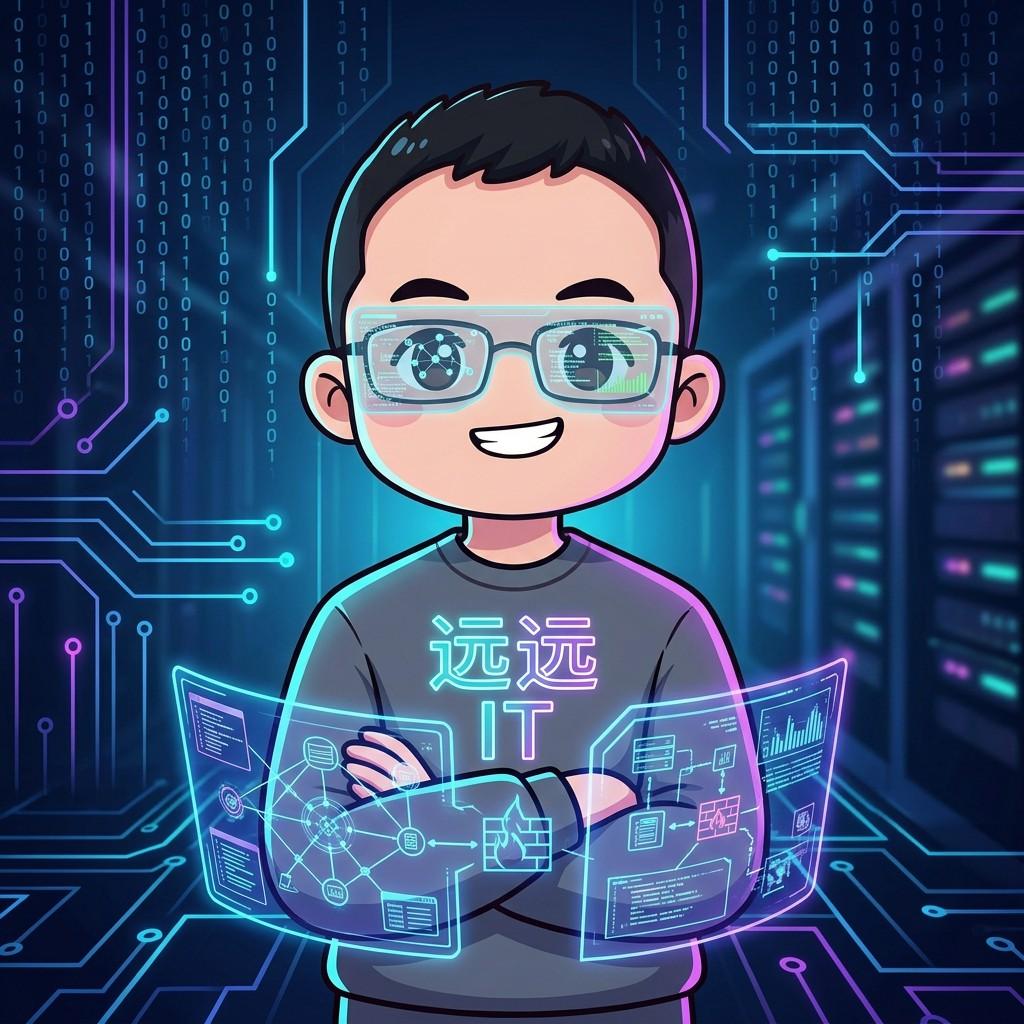 远远IT技术