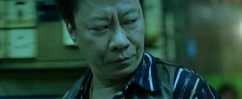 无间道系列电影剧情梳理1全文共40篇