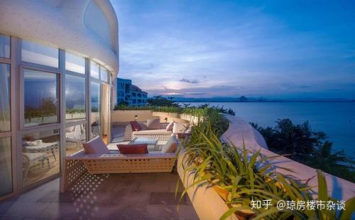 海南海景房买哪里好？看完便知晓！ - 知乎