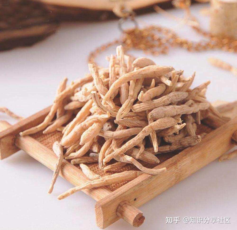 太子参:不是太子吃的参,却是中老年人最该常备的补药! - 知乎
