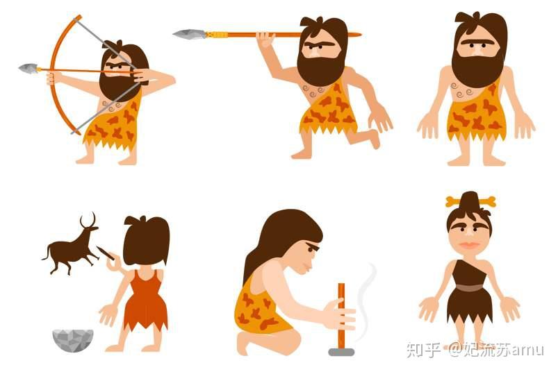 调侃历史兽皮袜子的由来小故事