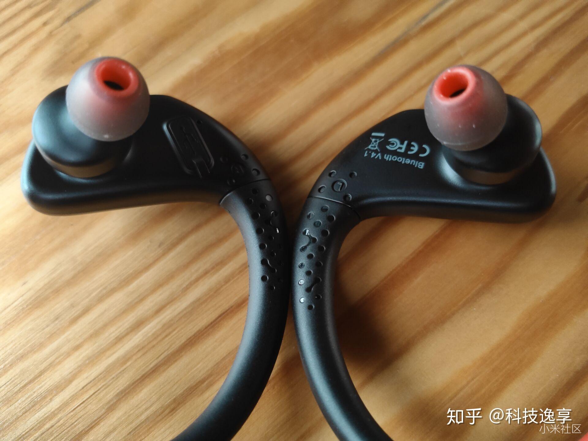 dacom运动耳机防水还降噪还有语音助手