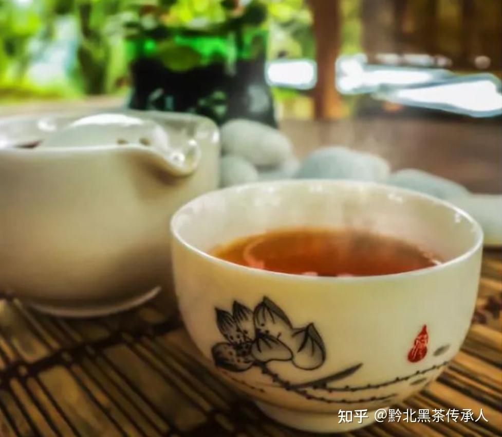 一位茶客对茶叶的尊重,就是泡好一杯茶 - 知乎