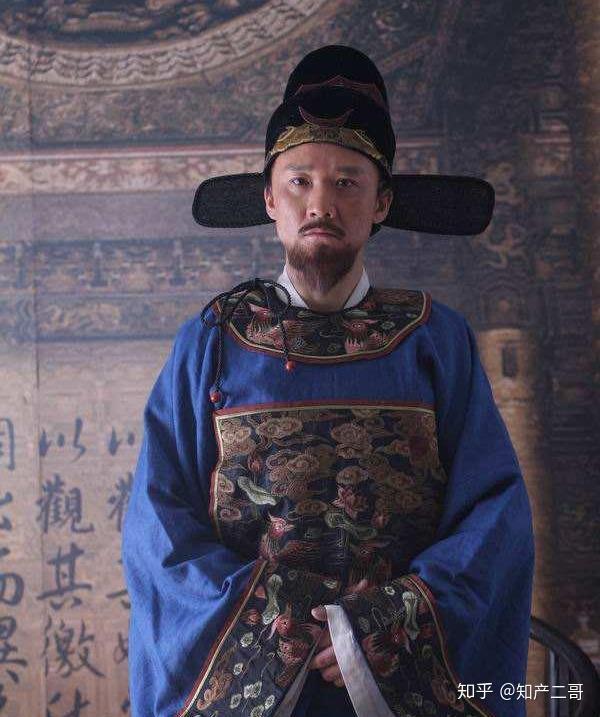 从海瑞做官，透视古代清官形象的塑成 - 知乎