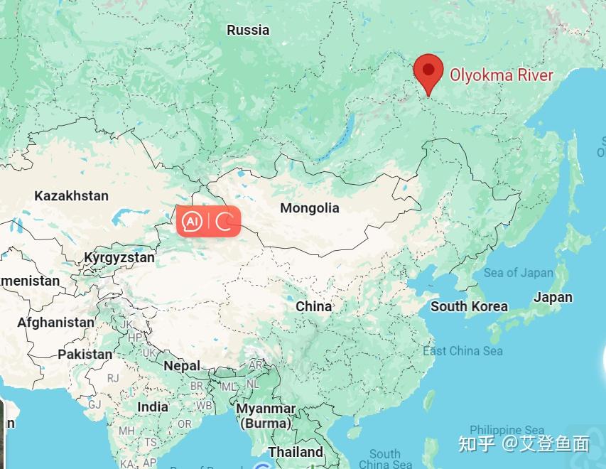 中国历史上征服到达最远的地方