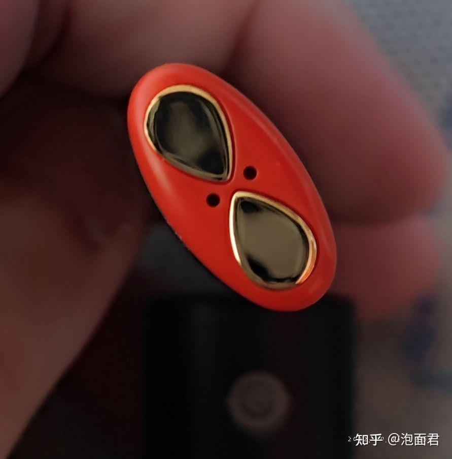 悦刻新国标power杆,power弹评测 - 知乎