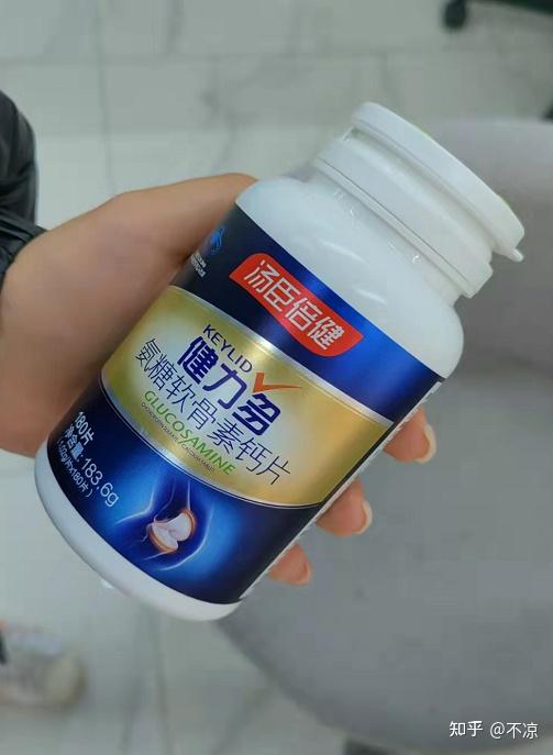 氨糖软骨素到底有用吗
