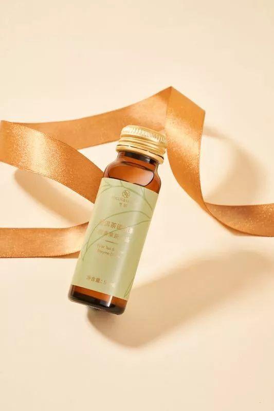 小红唇专妍·普洱茶诺丽果酵素果蔬饮288元/50ml*8瓶*1盒这一款非常