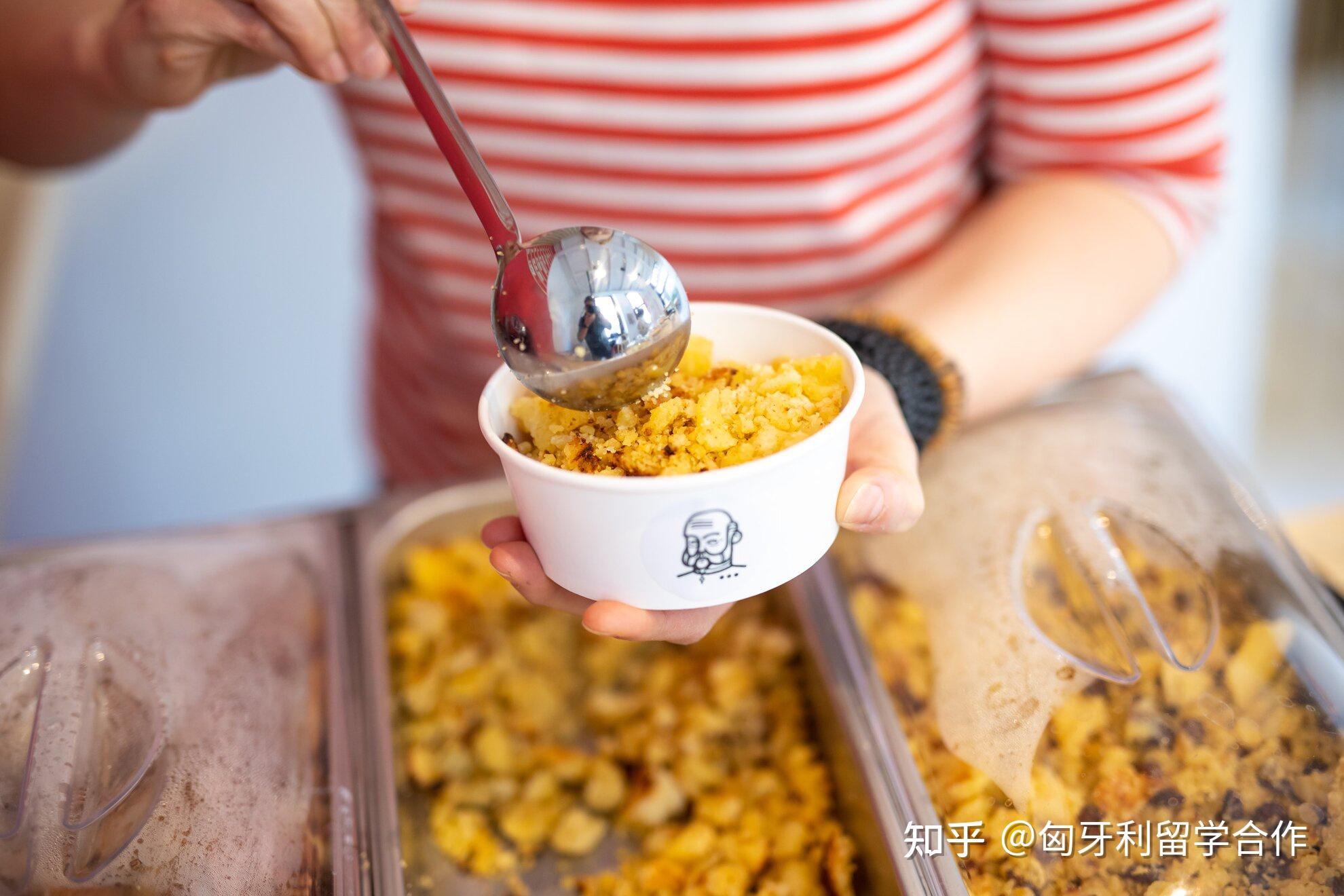 匈牙利攻略|便宜又好吃！布达佩斯街头八大美食 - 知乎