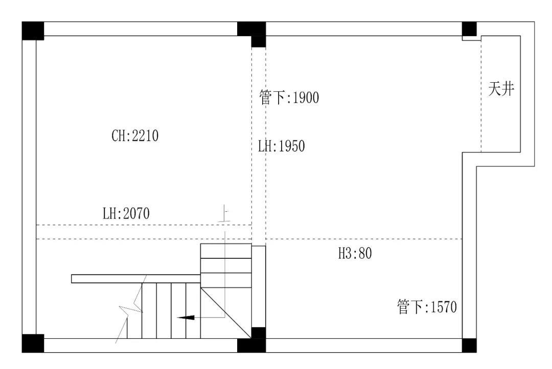 300㎡当代轻奢别墅空间,你喜欢的样子它都有! - 知乎