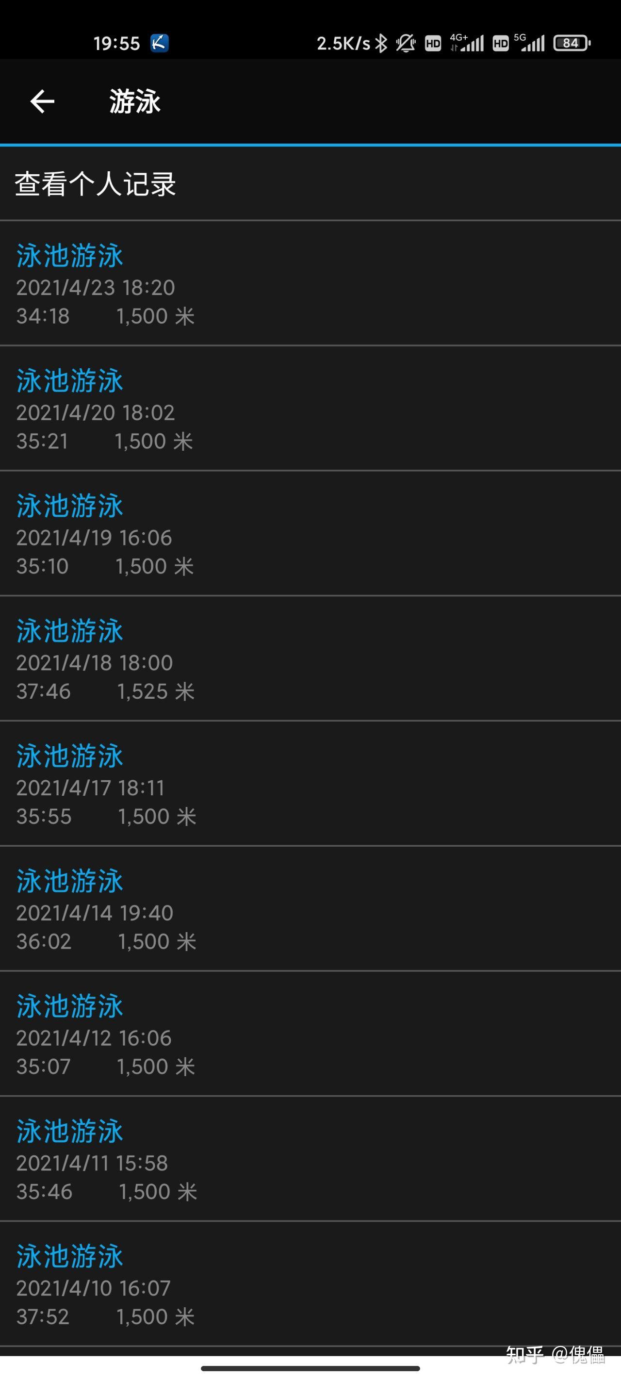 请问蛙泳swolf控制在多少比较合适50蛙泳的话