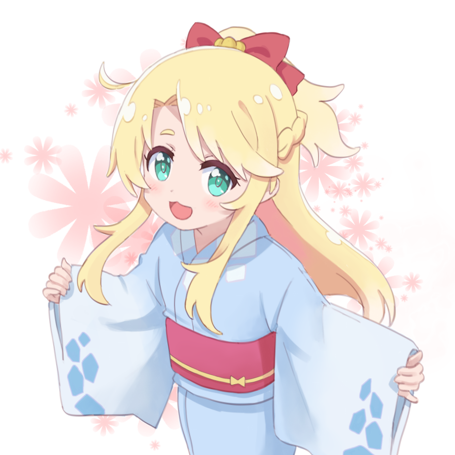 【天使降临到了我的身边丨姬坂乃爱】典藏级壁纸图包收录