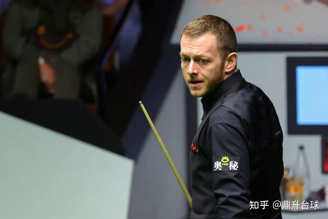 马克艾伦没有顶级球员的参与斯诺克就无法更好发展