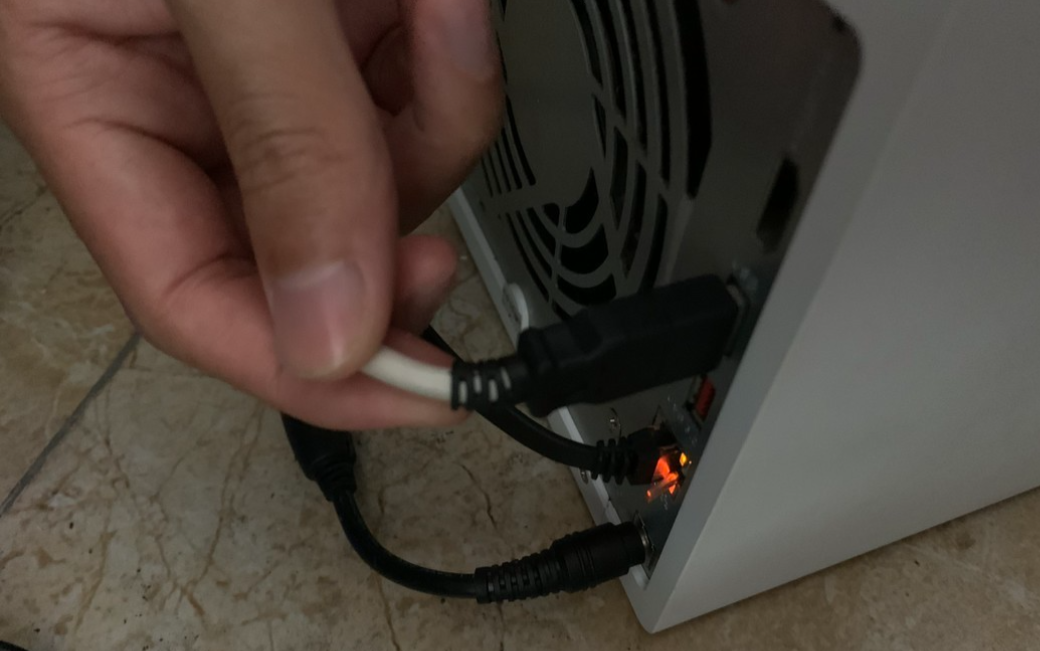 群晖、威联通NAS实现共享打印机+Airprint隔空打印教程，Docker版CUPS，让NAS变身打印服务器！ 知乎