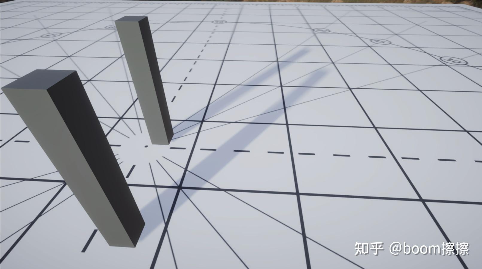 Unity 技术美术Trick —— dither妙用 - 知乎