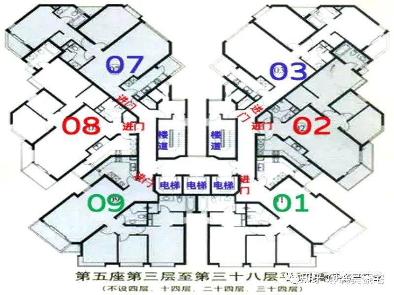 馨昊为什么这么了解嘉里华庭？原来你是这样的嘉里华庭! - 知乎