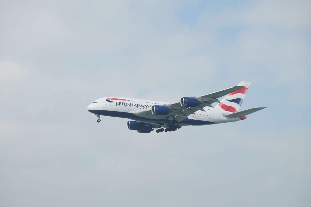 delta air lines a330-200 飞到西雅图去的 n858nw35年破飞机(识