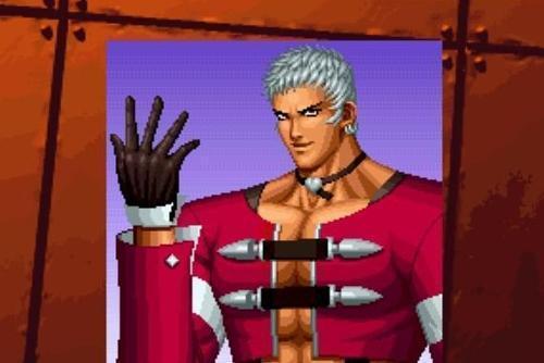 七枷社——最终冲击