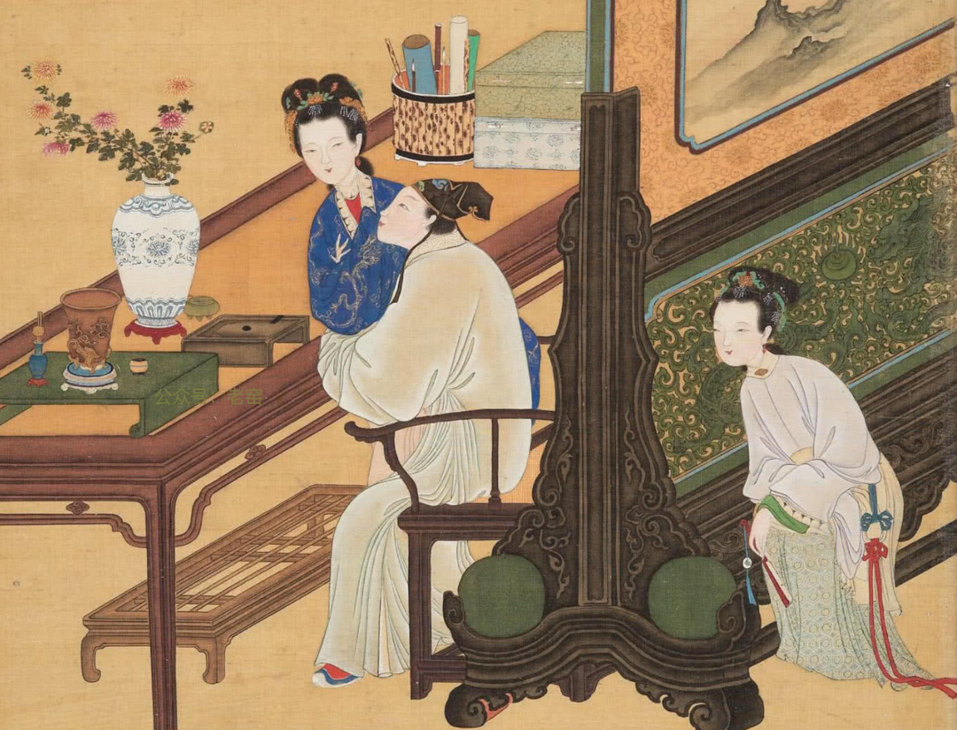 被誉为天下第一瓷器「梅瓶」为何受人喜爱？ - 知乎