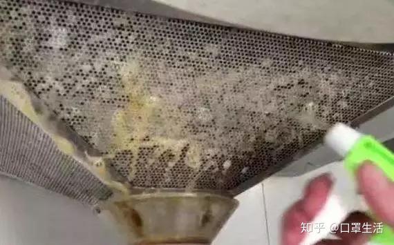 很多人不懂难怪厨房油烟味大快来看看是怎么回事