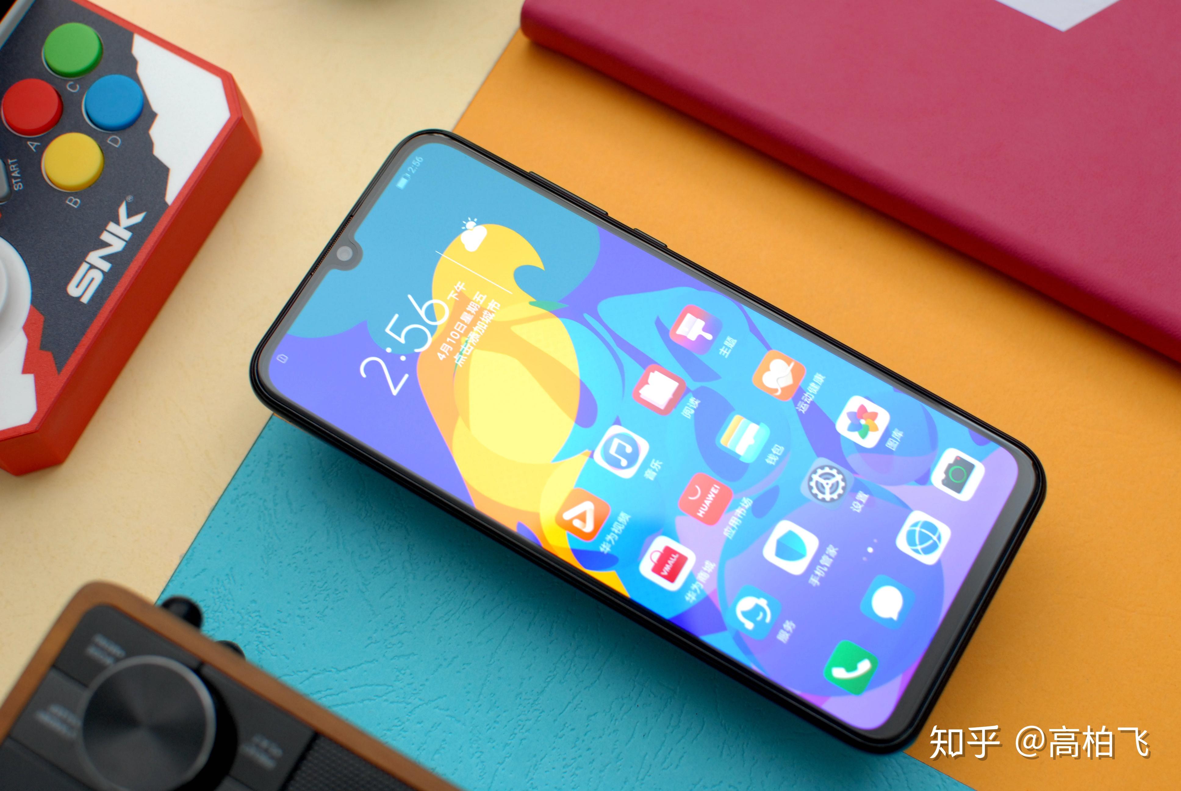 荣耀play4tpro评测为年轻人打造的标杆级千元机