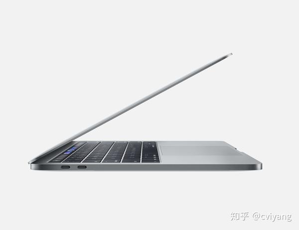 苹果2019 年新款MacBook Pro 13 (两个USB-C端口) 购买攻略】划重点