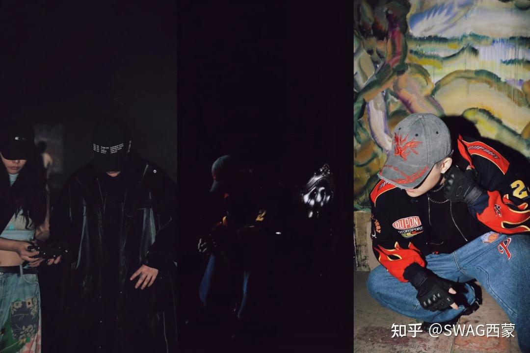 刘聪的大动作也揭秘了! - 知乎