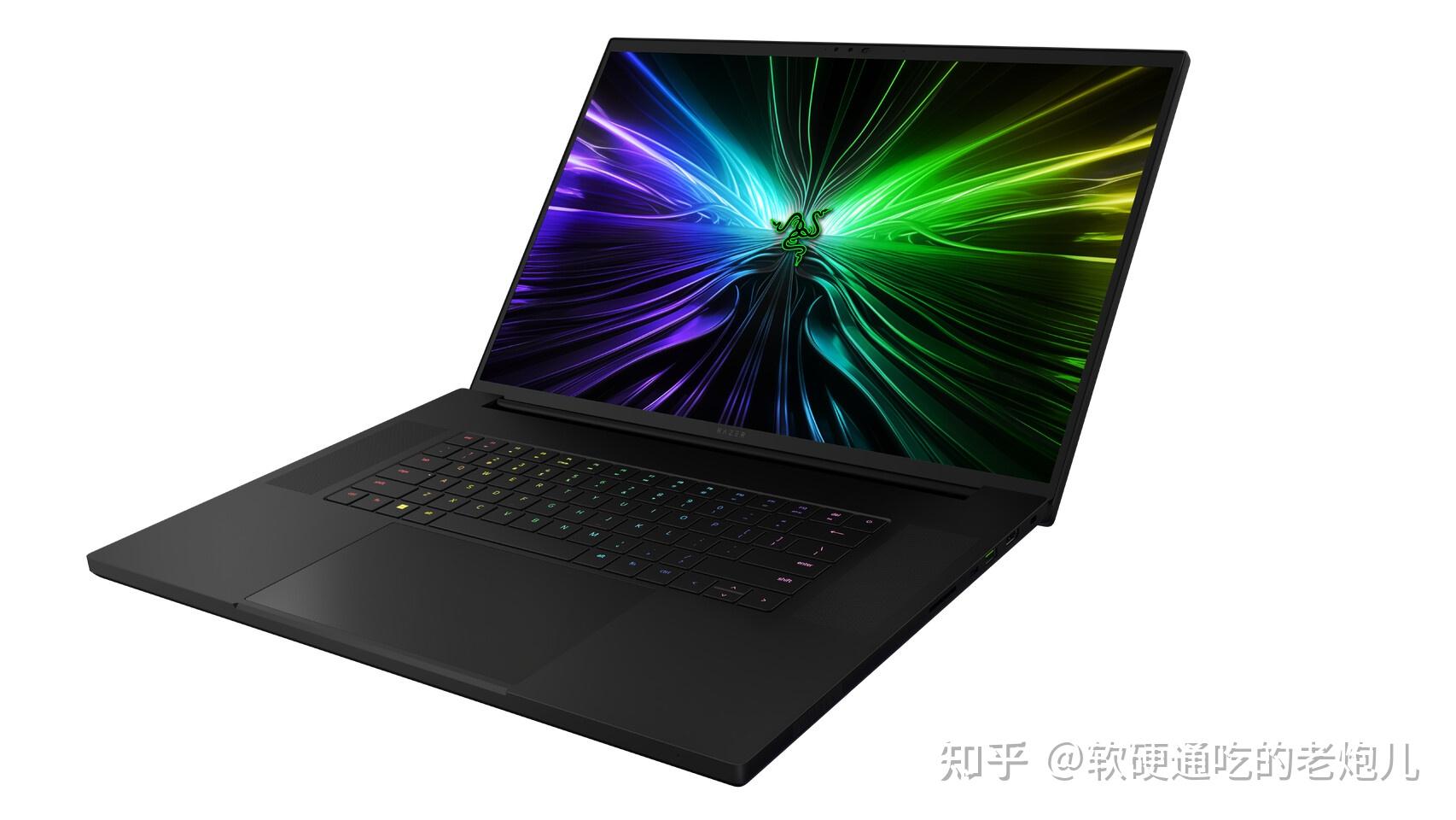 雷蛇推出灵刃razerblade182024款笔记本27999元起