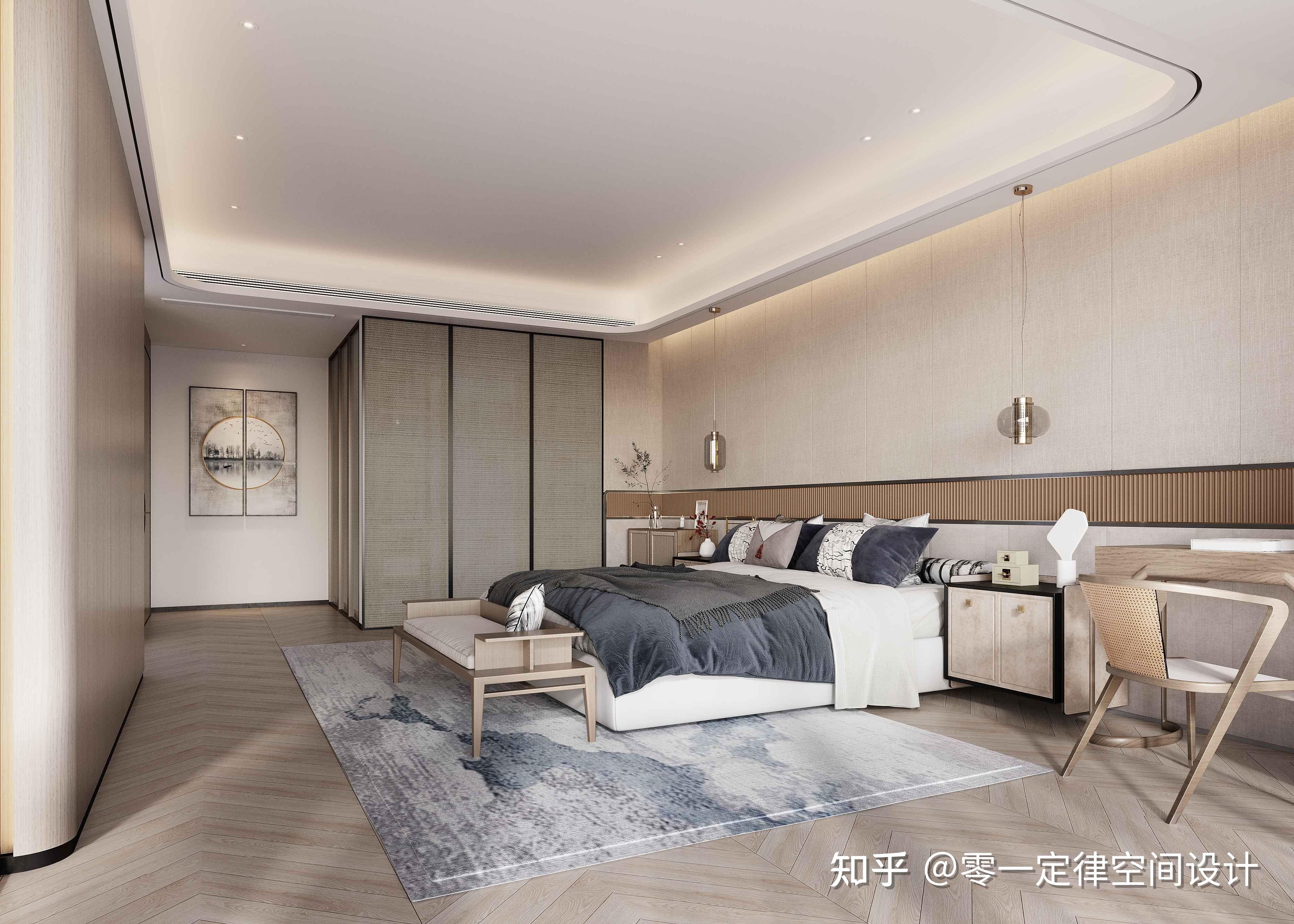 设计师的魔力：创造温馨个性理想的家居空间 - 知乎