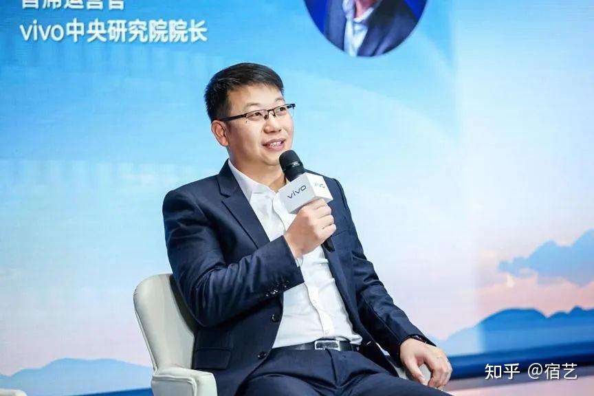 登顶国产第一背后vivo的创新力和引领力