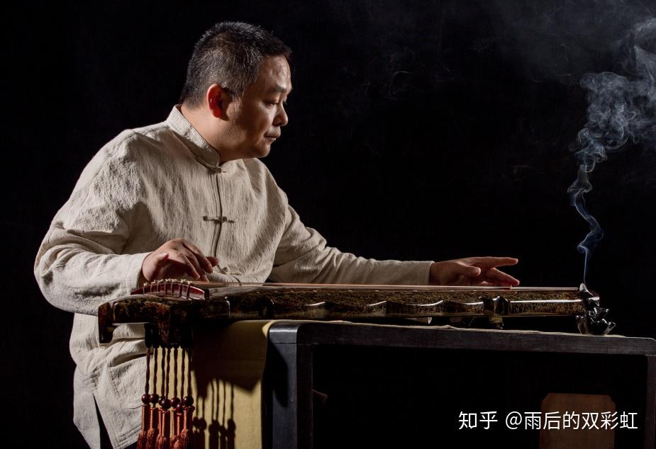 古琴的琴学思想