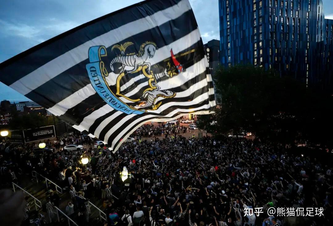 纽卡斯尔联主场迎战切尔西 英超焦点战直播呈现双方激烈对决