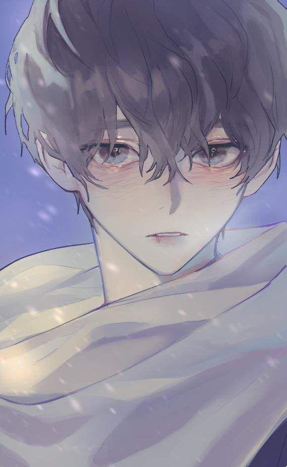 有没有可爱又不失帅气的动漫男头