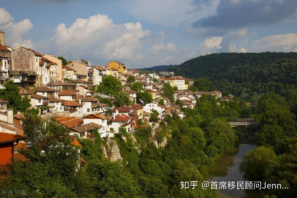 关于保加利亚的21个事实是怎样的