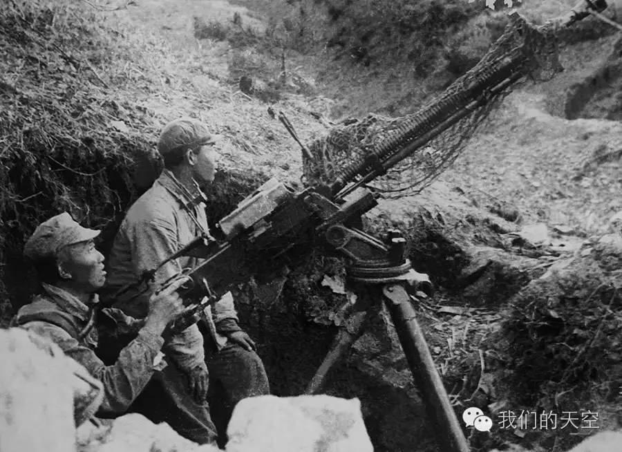 真实三八线一个团吃掉美军王牌团只有他们做到了