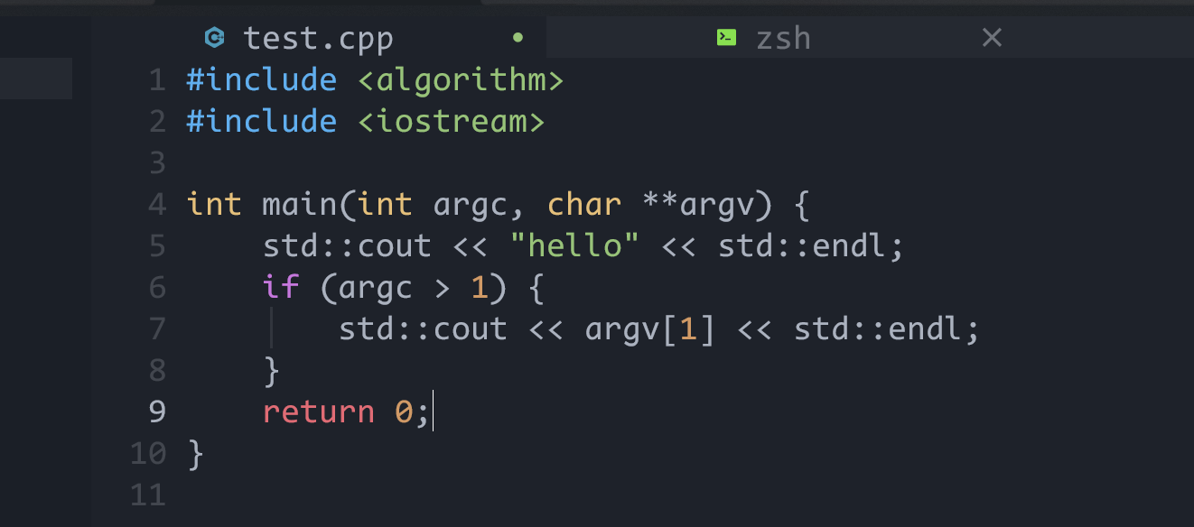 neovim 快速配置与极速入门 - 知乎