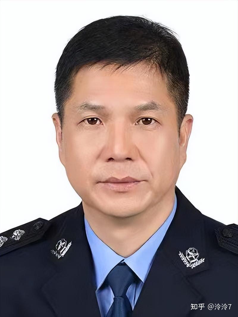 福建省莆田市公安局现任领导及工作分工