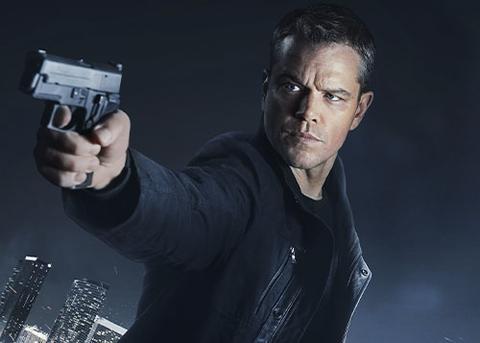 8】2007美国动作《谍影重重1-5合辑》4k收藏版2160p中字mkv_动作_来来