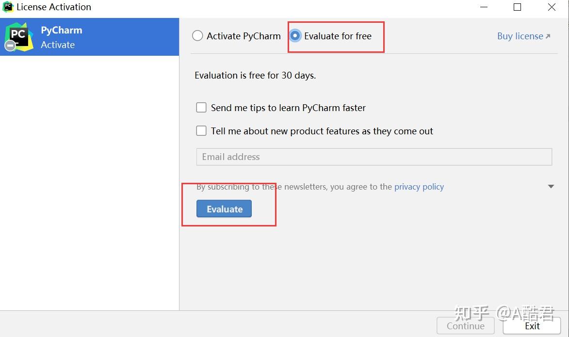 jetbrains pycharm 2021安装教程 - 知乎