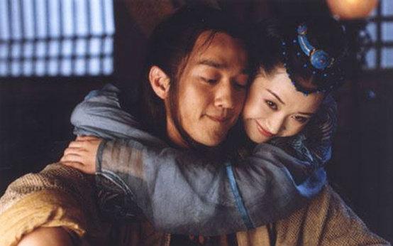 令狐冲的黑化潜质和被驯化的自由