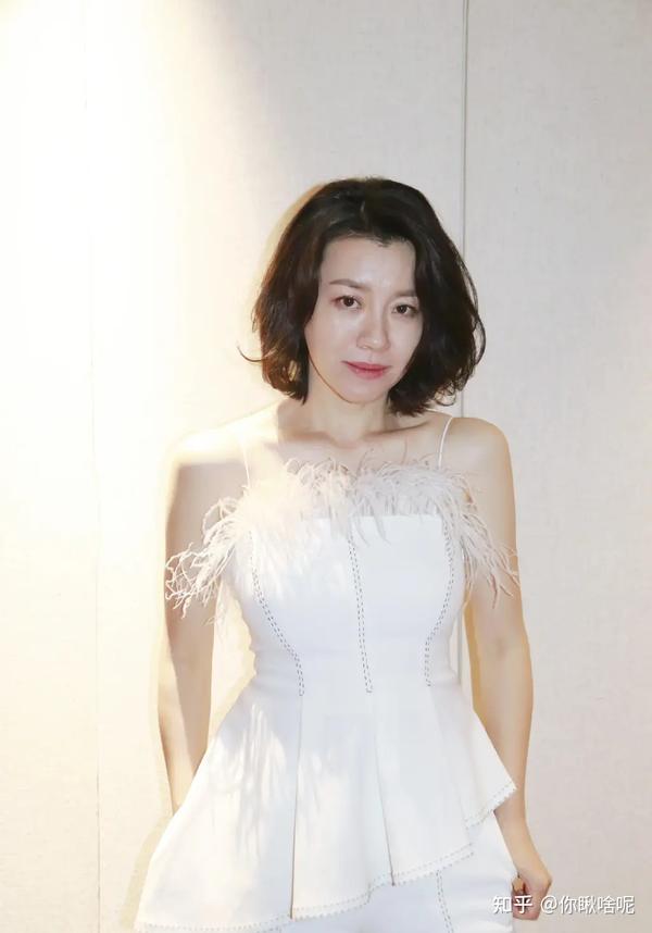 演员刘琳：我这辈子最正确的决定，就是39岁高龄为普通丈夫生儿子 - 知乎