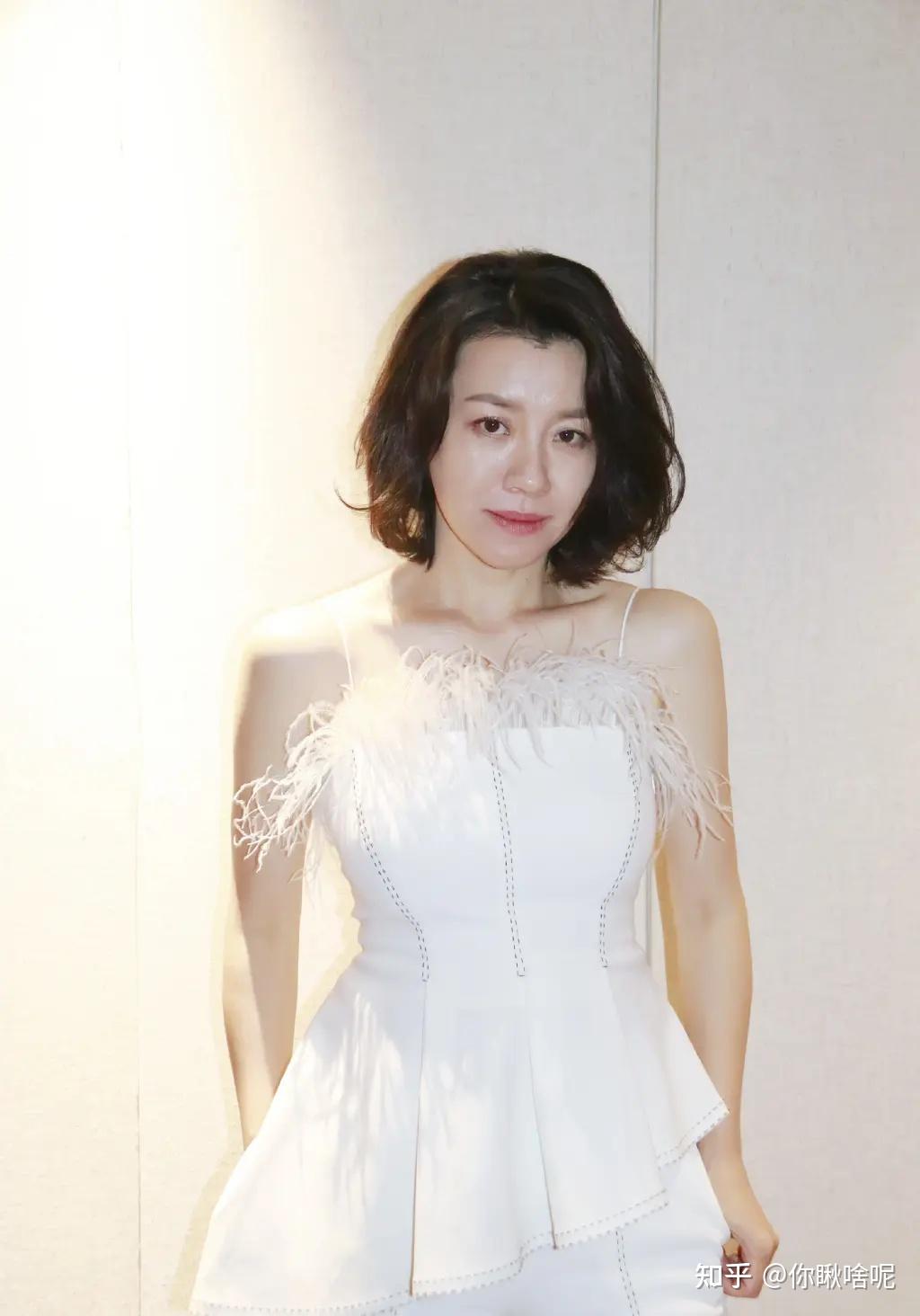 演员刘琳：我这辈子最正确的决定，就是39岁高龄为普通丈夫生儿子 - 知乎
