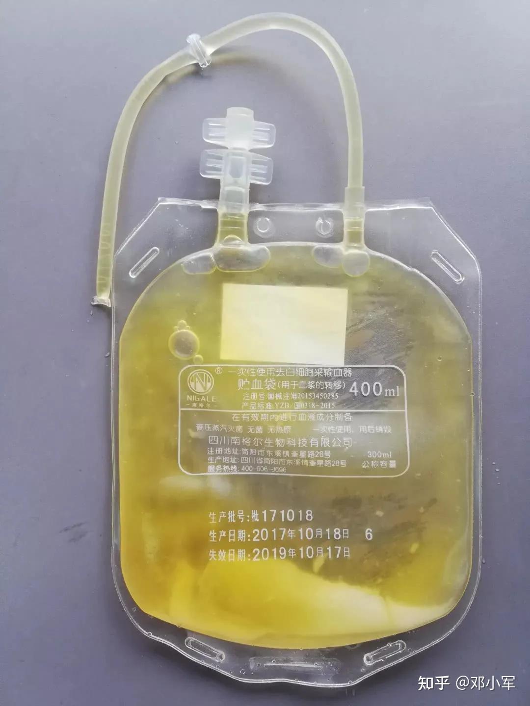 成人冷沉淀输注无需关注abo血型