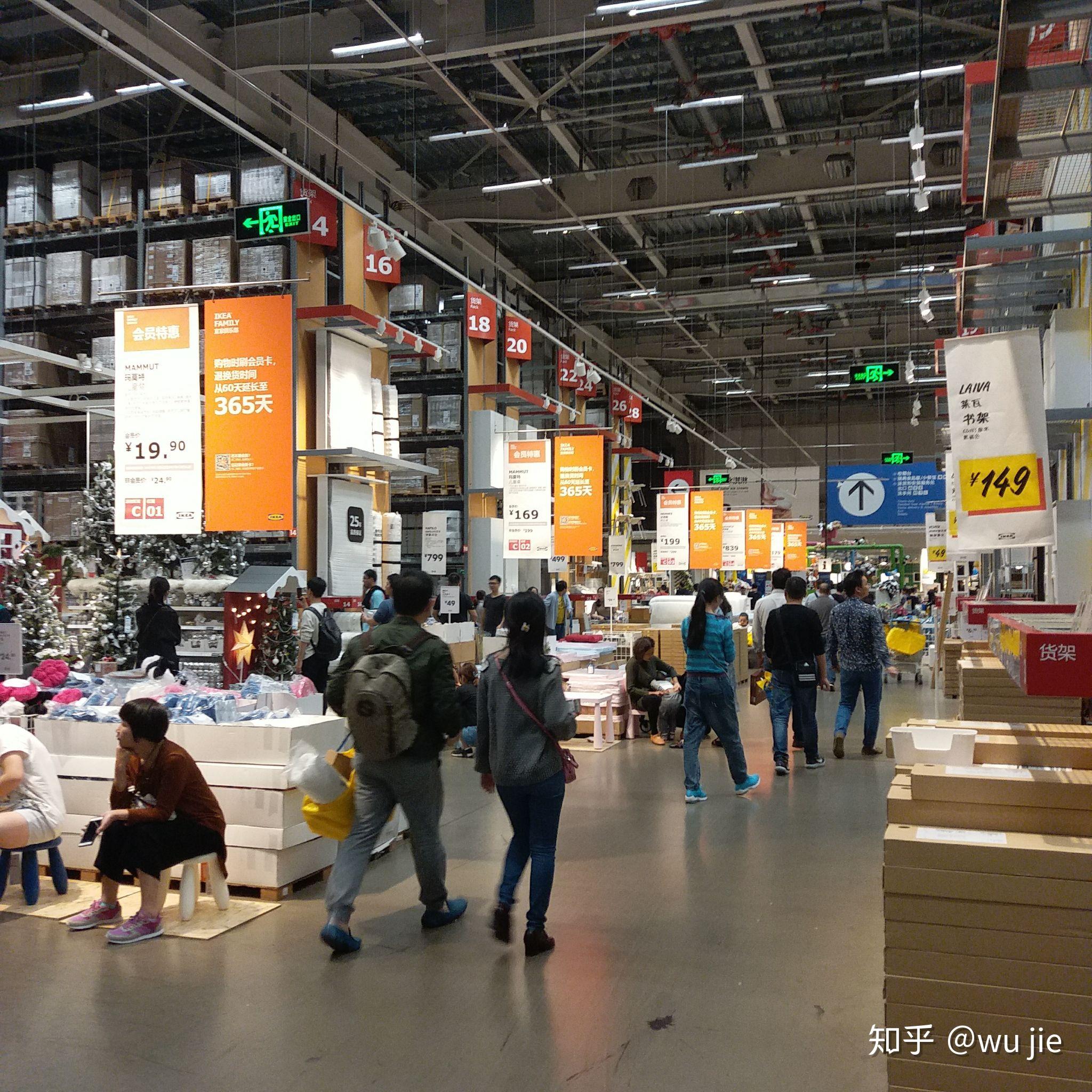 IKEA 创始人 Ingvar Kamprad 逝世，他让美好设计进入全世界的寻常百姓家 | 理想生活实验室 - 为更理想的生活
