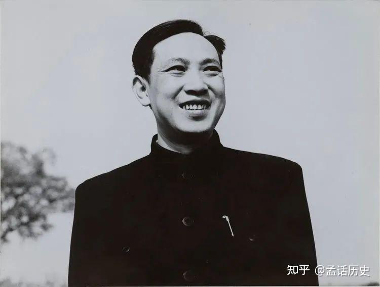 阎长贵田家英为何自缢