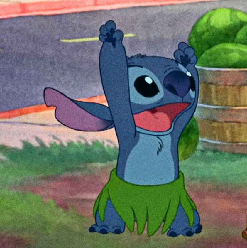 星际宝贝史迪奇 - 知乎