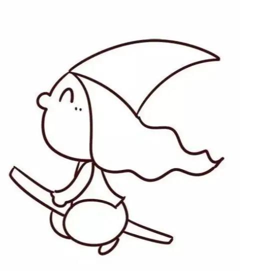 小羊羔呀