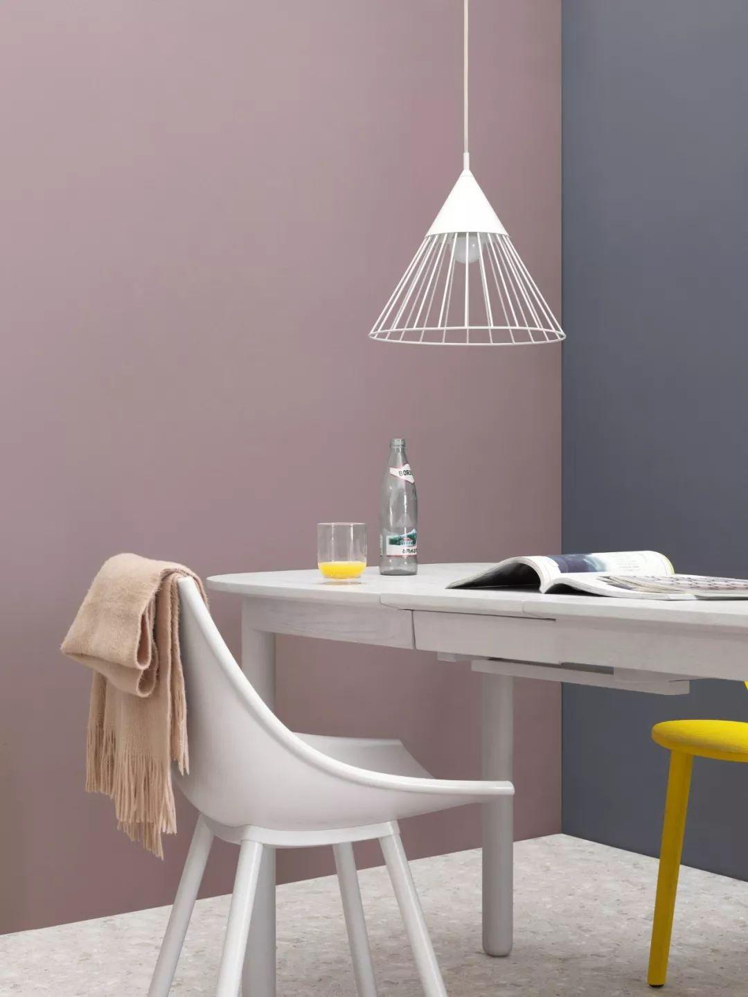 hello色彩多乐士x造作i年度色彩趋势发布